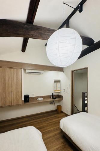 泉庵旅館ーSEN AN inn