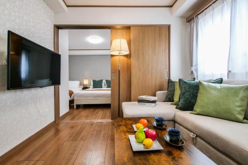 Residence Hotel Morishita