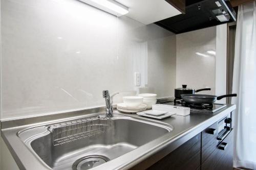 Residence Hotel Morishita