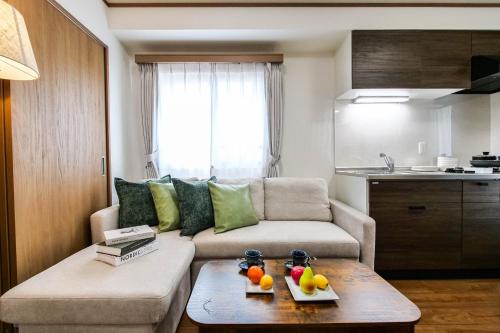 Residence Hotel Morishita