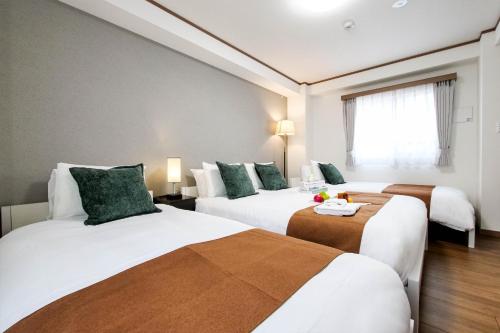 Residence Hotel Morishita