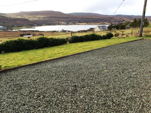 Gallery image of Skeabostview B&B in Skeabost