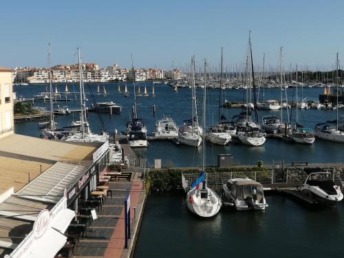 Pamela Sea Lodge Cap d Agde