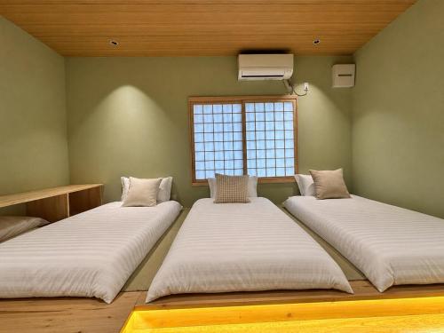 single family house Direct access to Namba and Nihonbashi 3-minute walk from Imazari Station Quiet residential area Self check in with smart lock Up to 9 people