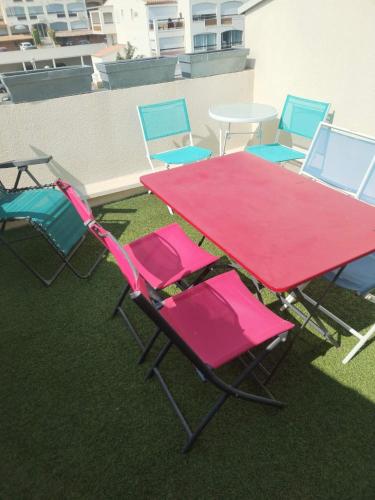 Pamela Sea Lodge Cap d Agde photo 10
