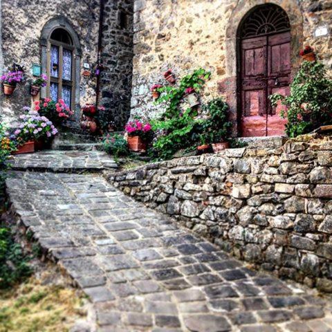 Gambar di galeri bagi Agriturismo Sorripe di Montelaterone