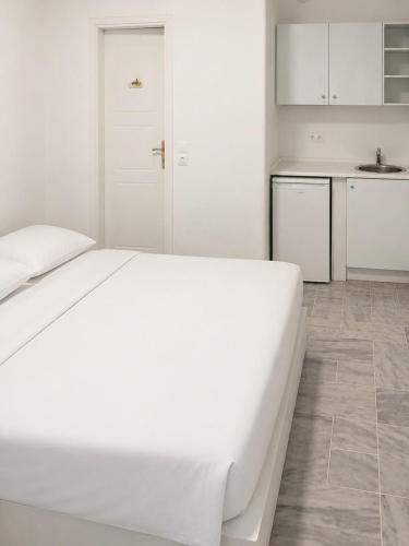 Orama Suite I Mykonos Sunset & Pool