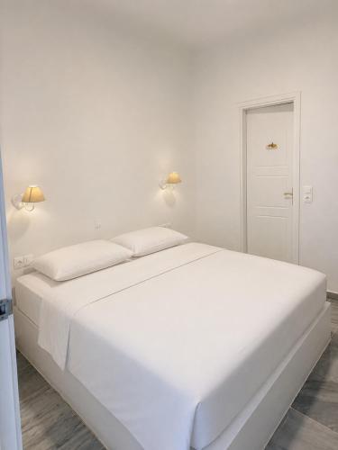 Orama Suite I Mykonos Sunset & Pool