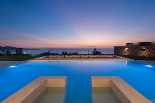 Monte Smith Luxury Villas