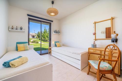 Duo Village B9E