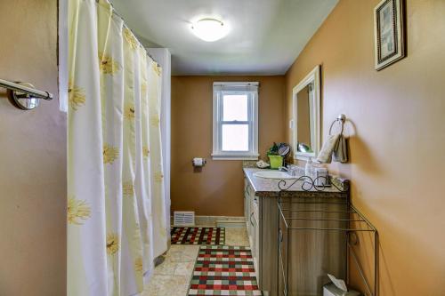 Gallery image of Williams Gate Bed & Breakfast Private Suites in Niagara-on-the-Lake