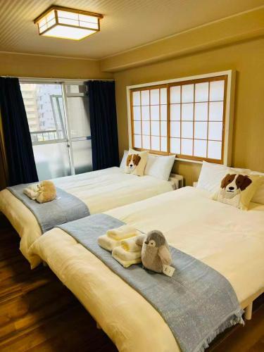 Cedar House Suginoya 杉之家