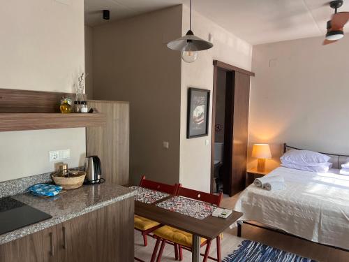 Serenity Lodge, Mytilini, Greece