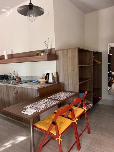 Serenity Lodge, Mytilini, Greece