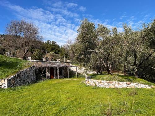 Serenity Lodge, Mytilini, Greece