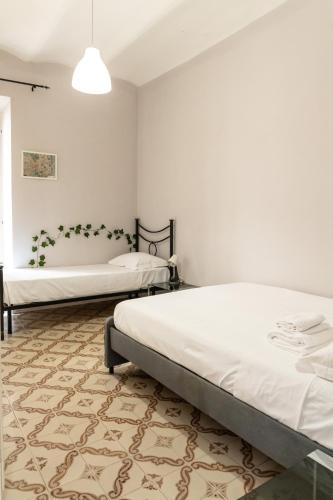 San Lorenzo Bohemienne House