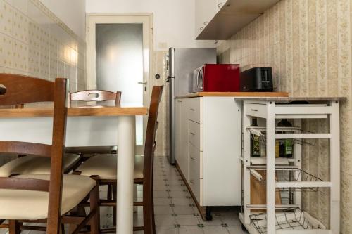 San Lorenzo Bohemienne House