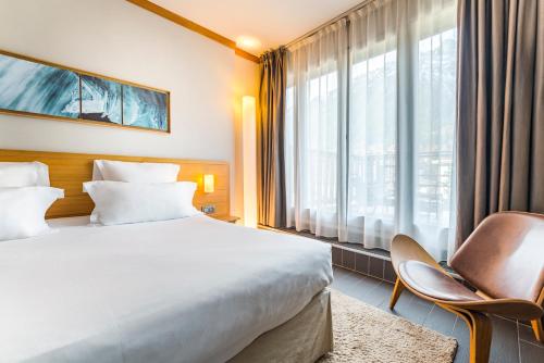 Hotel Le Morgane photo 3