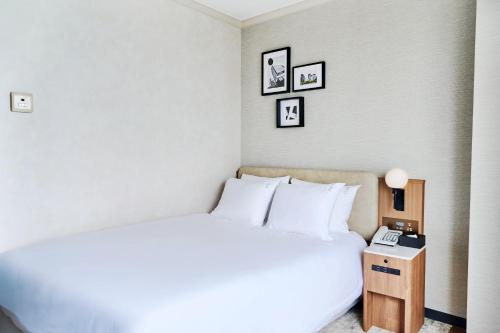 ANA Holiday Inn Tokyo Bay by IHG