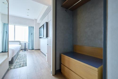 ANA Holiday Inn Tokyo Bay by IHG