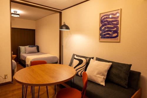 Corpogelan 2 - Vacation STAY 20301