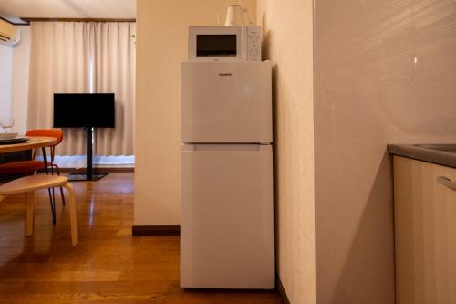 Corpogelan 2 - Vacation STAY 20301