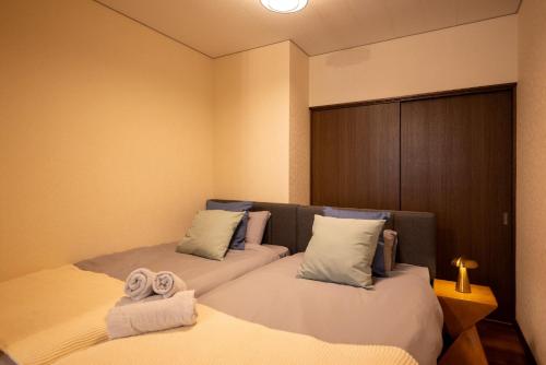 Corpogelan 2 - Vacation STAY 20301
