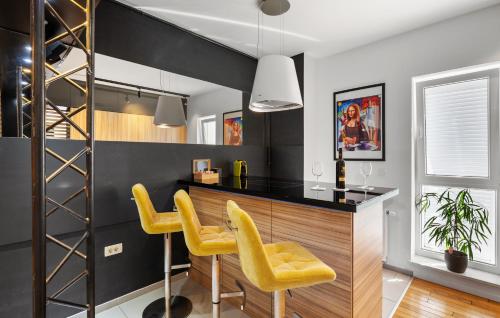 53SUITE Sibenik