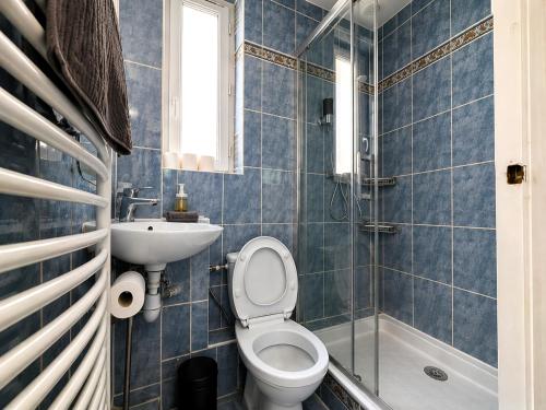 Quartier Nation 2 Bedroom Apartment with Netflix