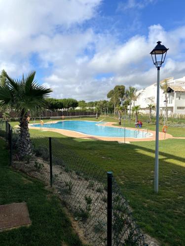 Atico en Costa Ballena VUT CA 21009