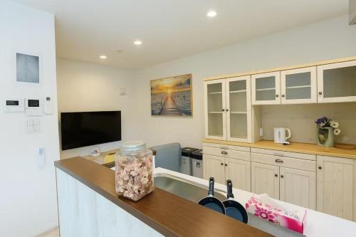 Wholly Nest 5-min Tsuruhashi 4BR 8