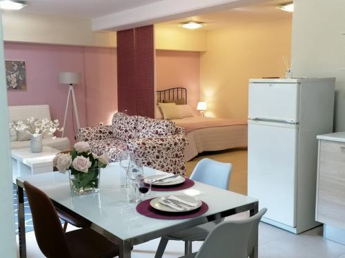 Bright, Deluxe, Semi Basement Apt