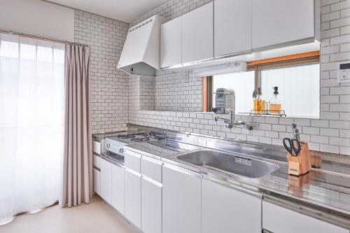 Vacation Rental -Nagumo301-