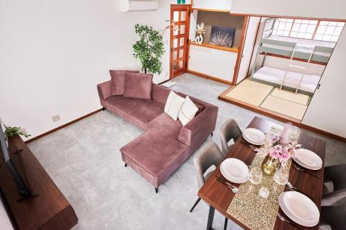Vacation Rental -Nagumo301-