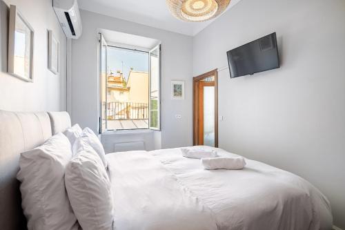 Stunning apartment in the Gold Square of Nice!
