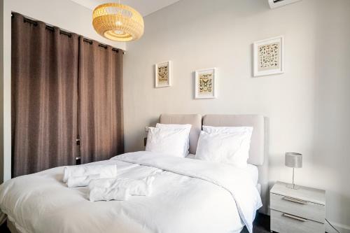 Stunning apartment in the Gold Square of Nice!