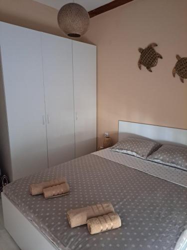 Valentini Downtown Apartment - Kavala
