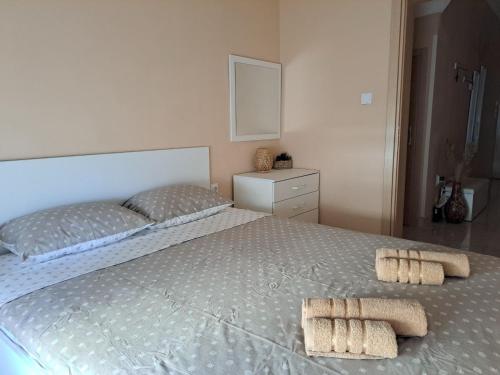 Valentini Downtown Apartment - Kavala