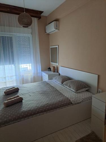 Valentini Downtown Apartment - Kavala