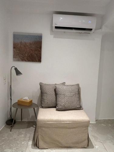 The House of 8 Mykonos