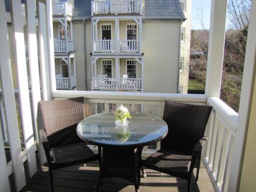 Appartmenthaus Sonnenburg photo 10