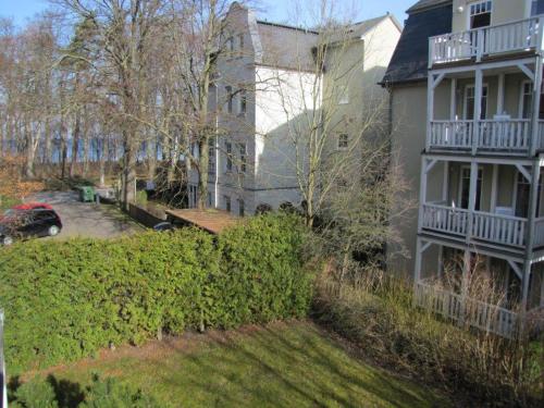 Appartmenthaus Sonnenburg photo 21