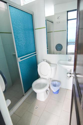 Gallery image of Hotel Ariari Azul in Villavicencio