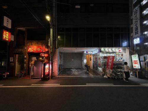 NAMBA Dotonbori HoYaHouse2
