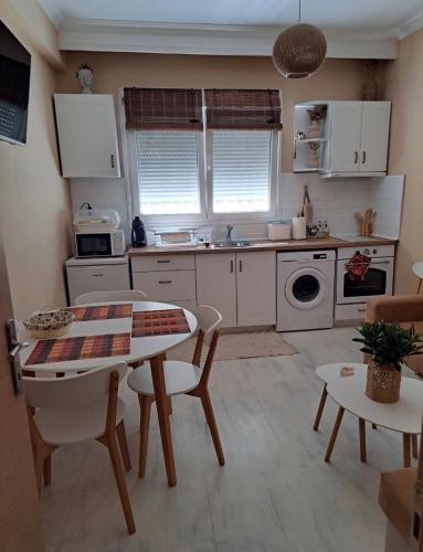 Valentini Downtown Apartment - Kavala