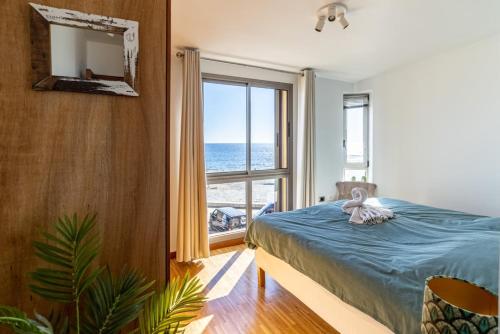 El Medano, Casa Cabezo, stunning ocean house for 2-4-6-8 friends or family