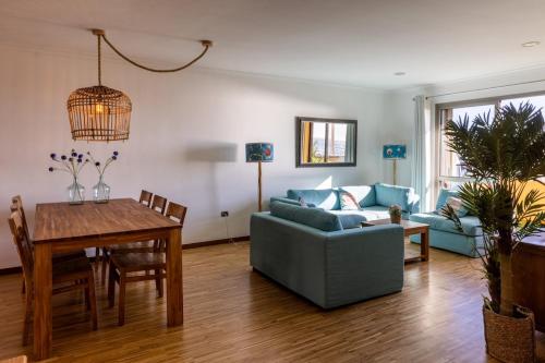 El Medano, Casa Cabezo, stunning ocean house for 2-4-6-8 friends or family