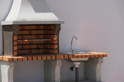 Villa Javier