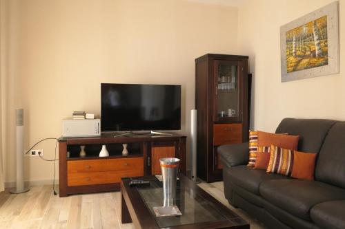 Villa Javier