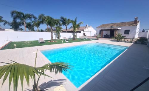 Villa Javier